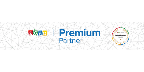 PFC Group became Zoho Premium Partner